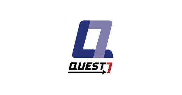quest7 logo