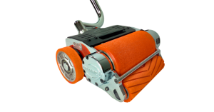 G-Series Battery-Powered Roll Pusher